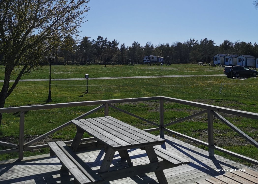 Burgsviks Camping — foto 4