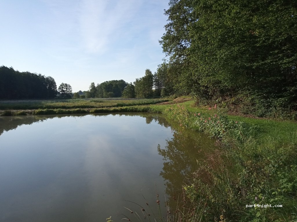 (92546) Schmidgaden - 1 Magdalenenthal — foto