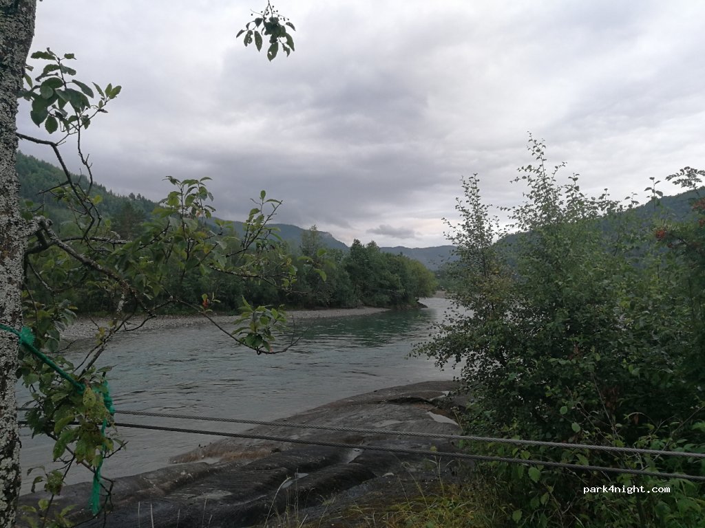 (8255) Røkland - Unnamed Road — foto 2