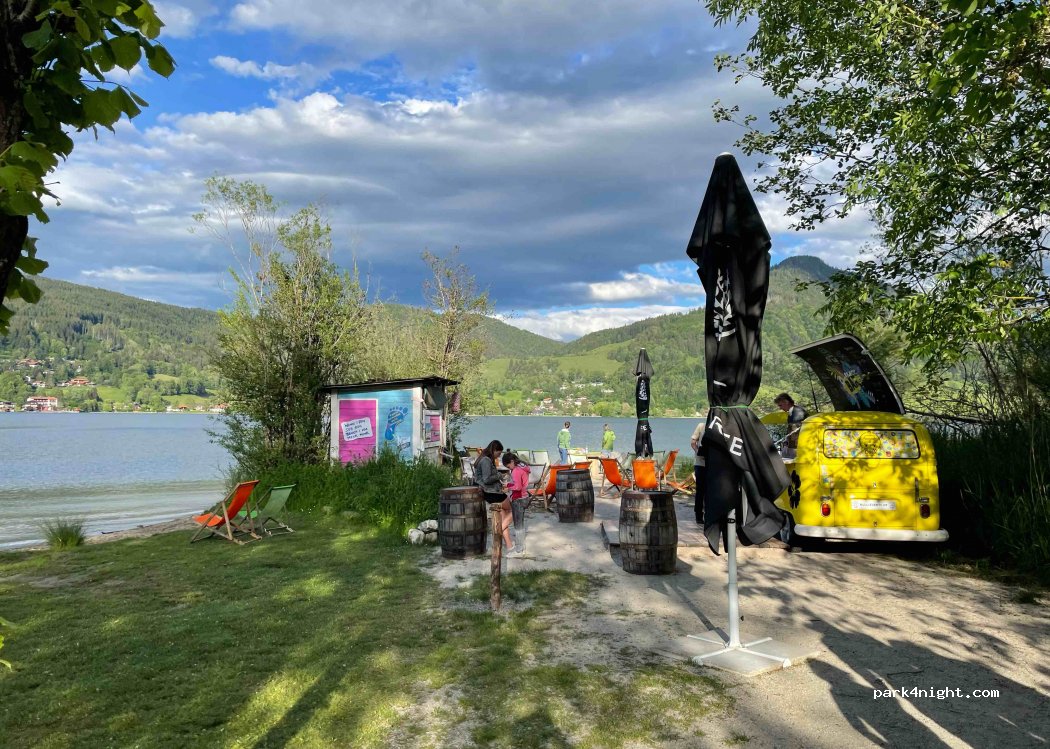 CAMPING SCHLIERSEE — foto 2