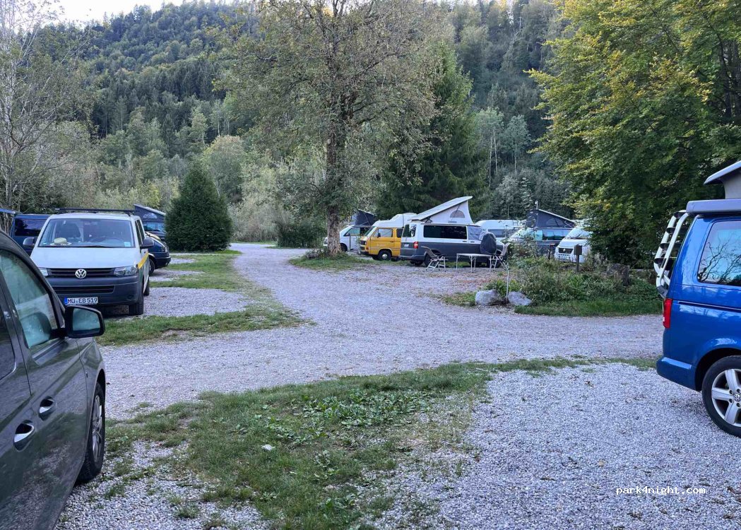 CAMPING SCHLIERSEE — foto 3