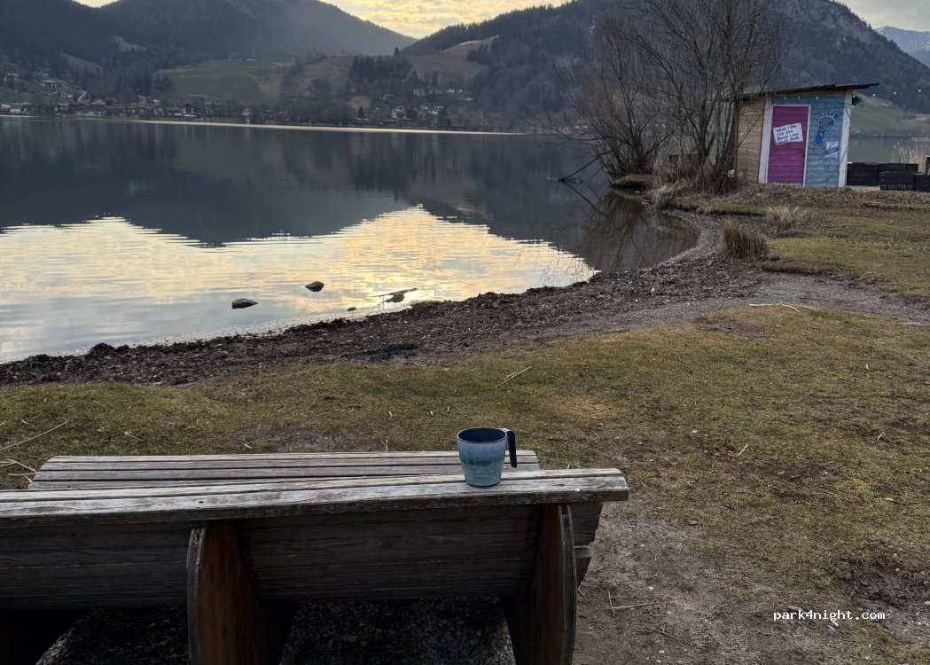 CAMPING SCHLIERSEE — foto 4