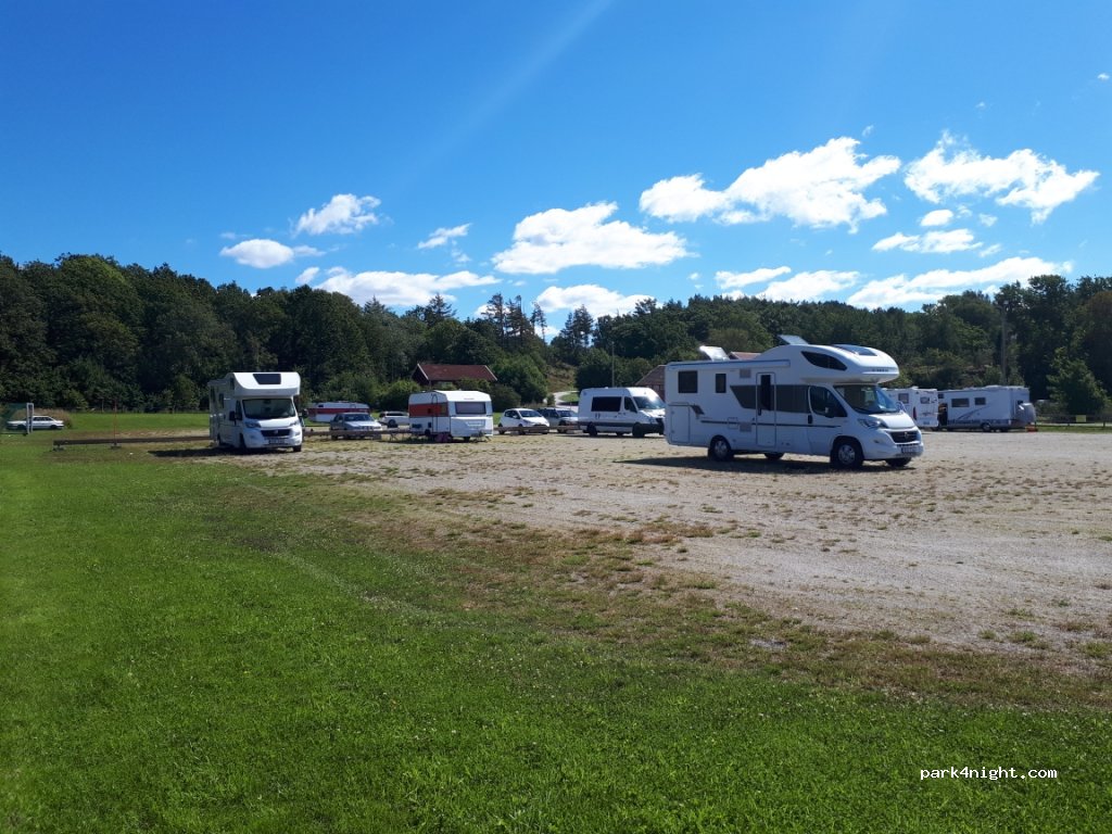 (457 47) Hamburgsund - 1 Kornhagen — foto