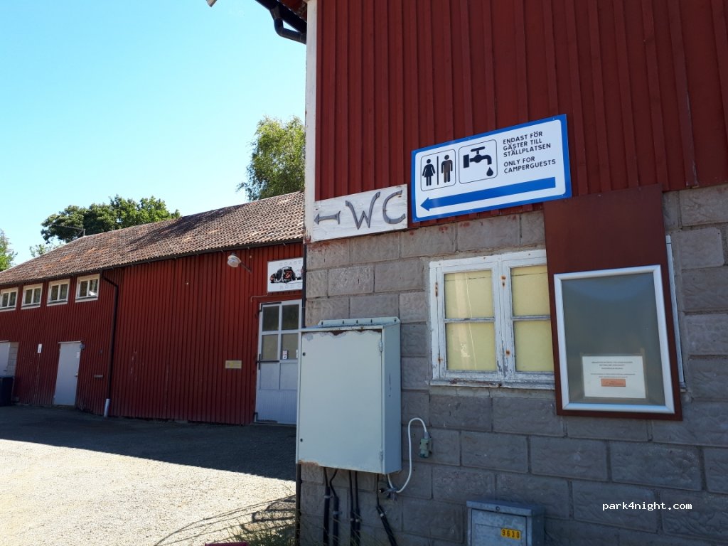 (457 47) Hamburgsund - 1 Kornhagen — foto 2