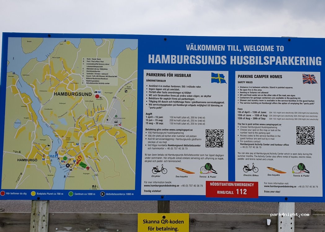 (457 47) Hamburgsund - 1 Kornhagen — foto 3