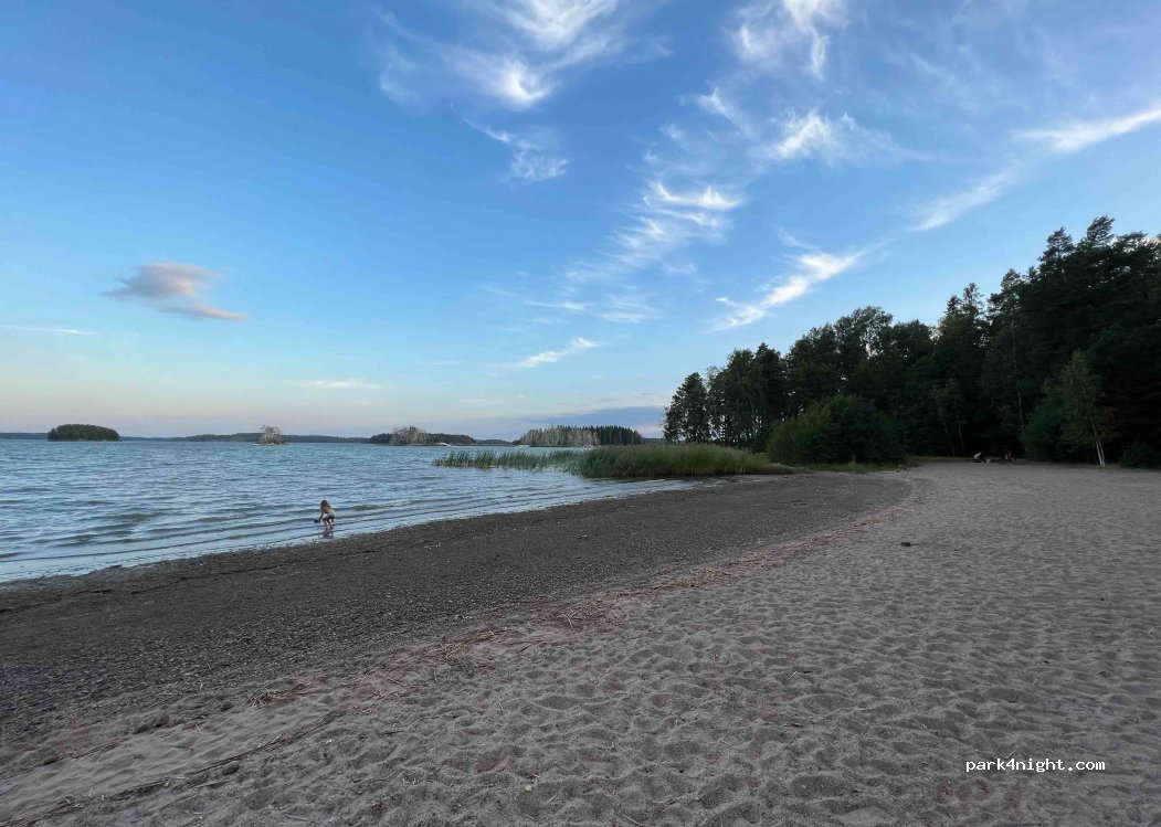 (06200) Porvoo - 66 Klotgranitsvägen — foto