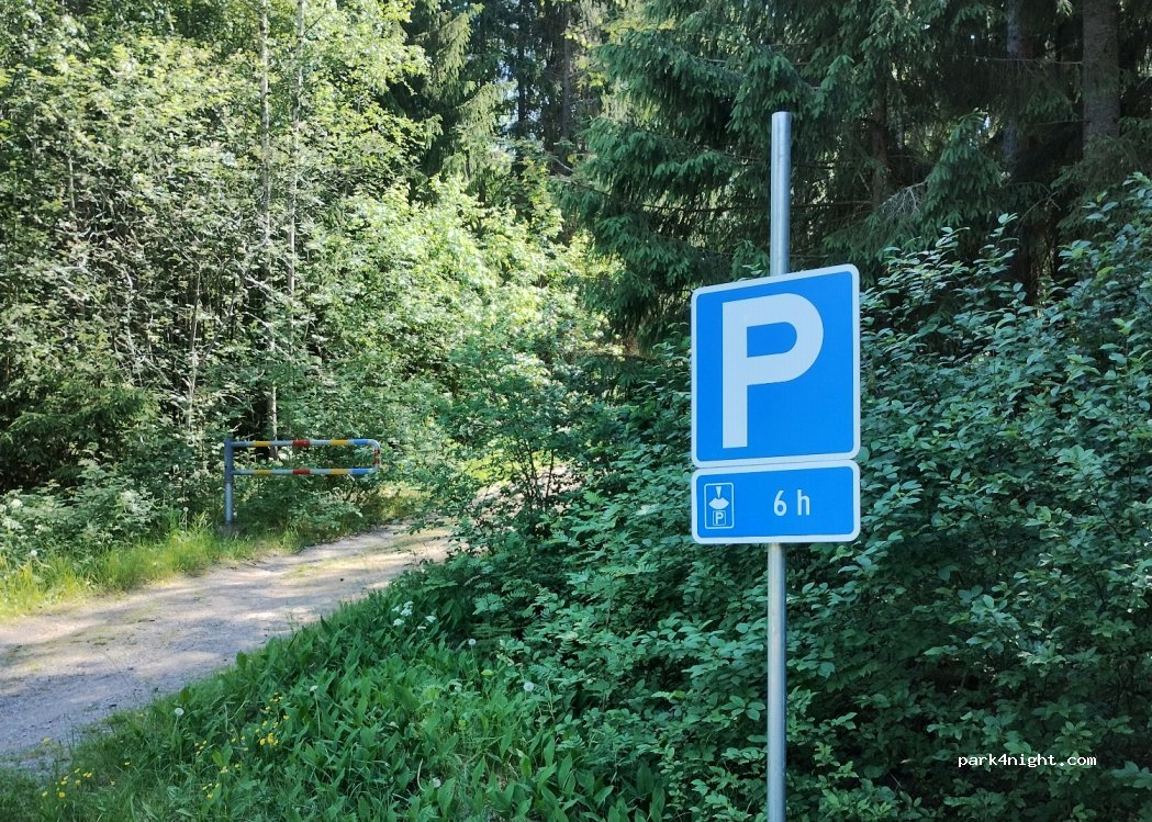 (06200) Porvoo - 66 Klotgranitsvägen — foto 3