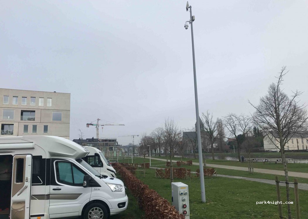 (9700) Oudenaarde - 20n De Ham — foto 2