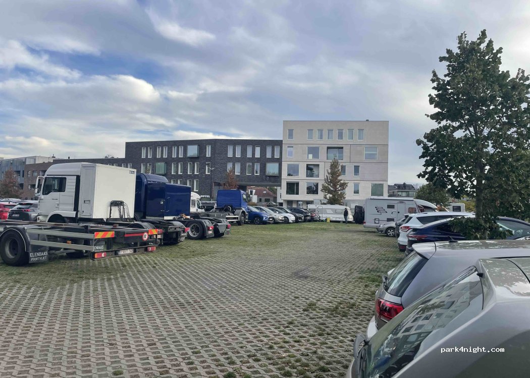 (9700) Oudenaarde - 20n De Ham — foto 5