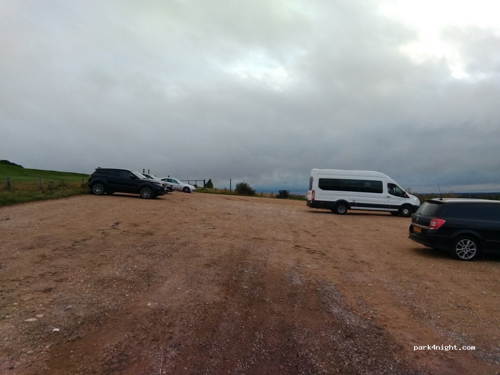(SG8 9NT) Royston - Baldock Road — foto