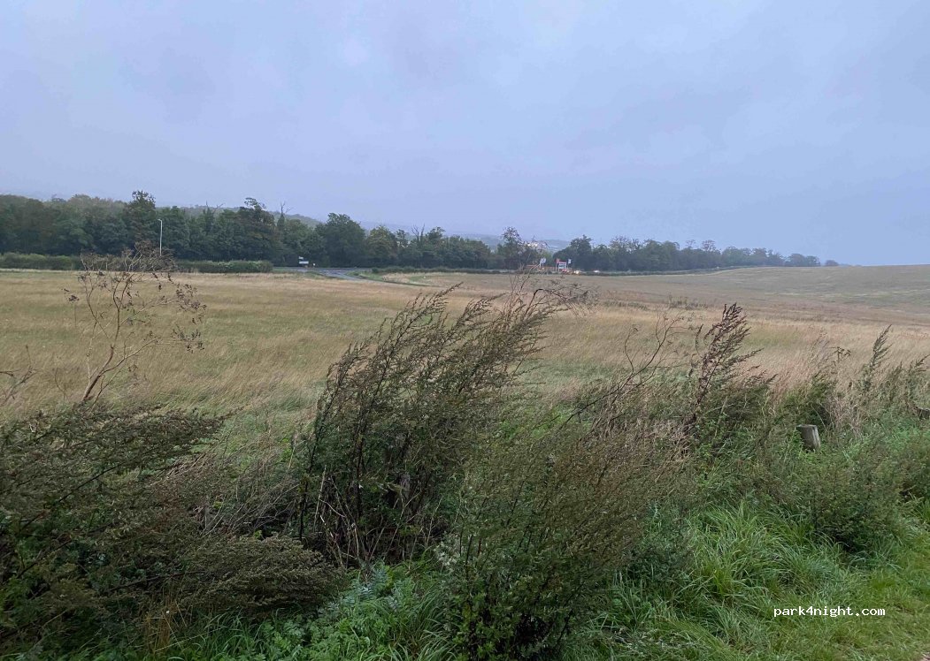 (SG8 9NT) Royston - Baldock Road — foto 3