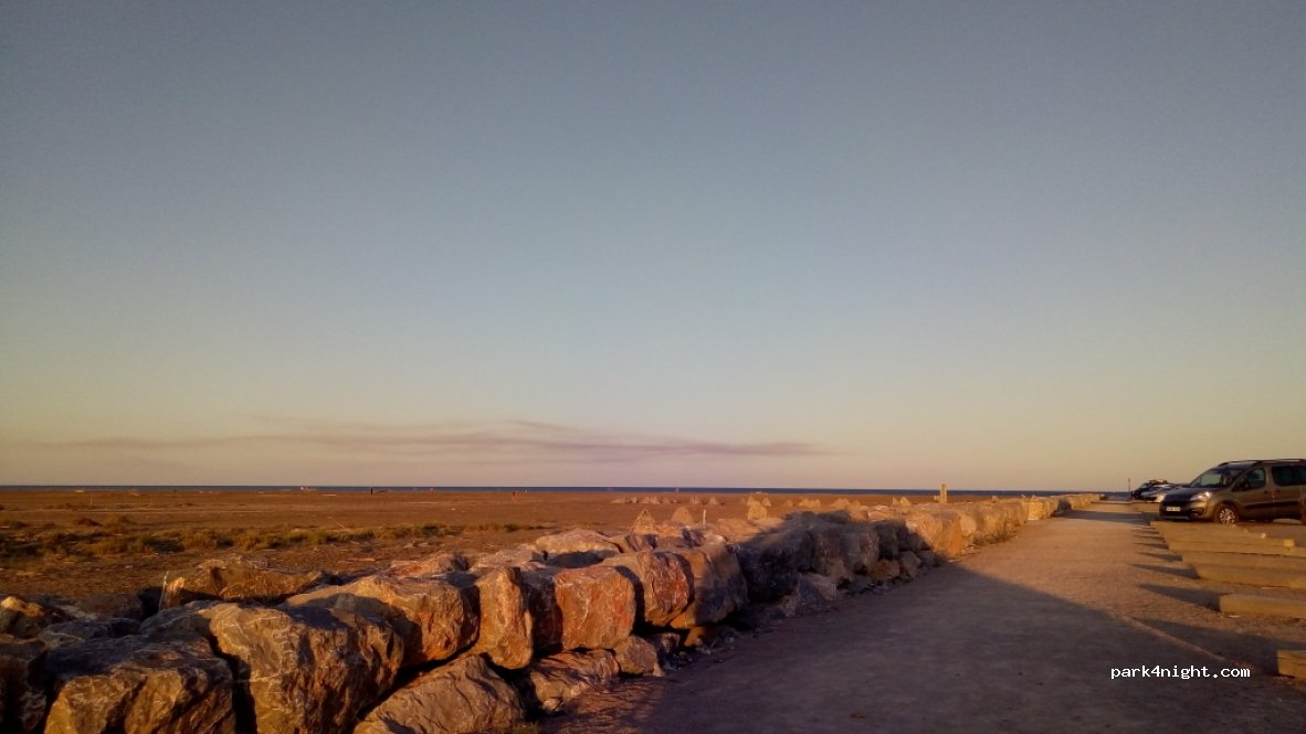 (11210) Port-la-Nouvelle - Unnamed Road — foto 2