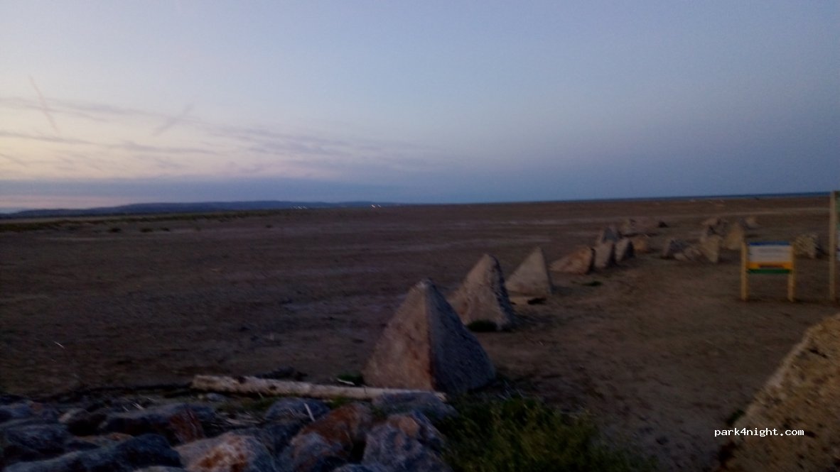 (11210) Port-la-Nouvelle - Unnamed Road — foto 3