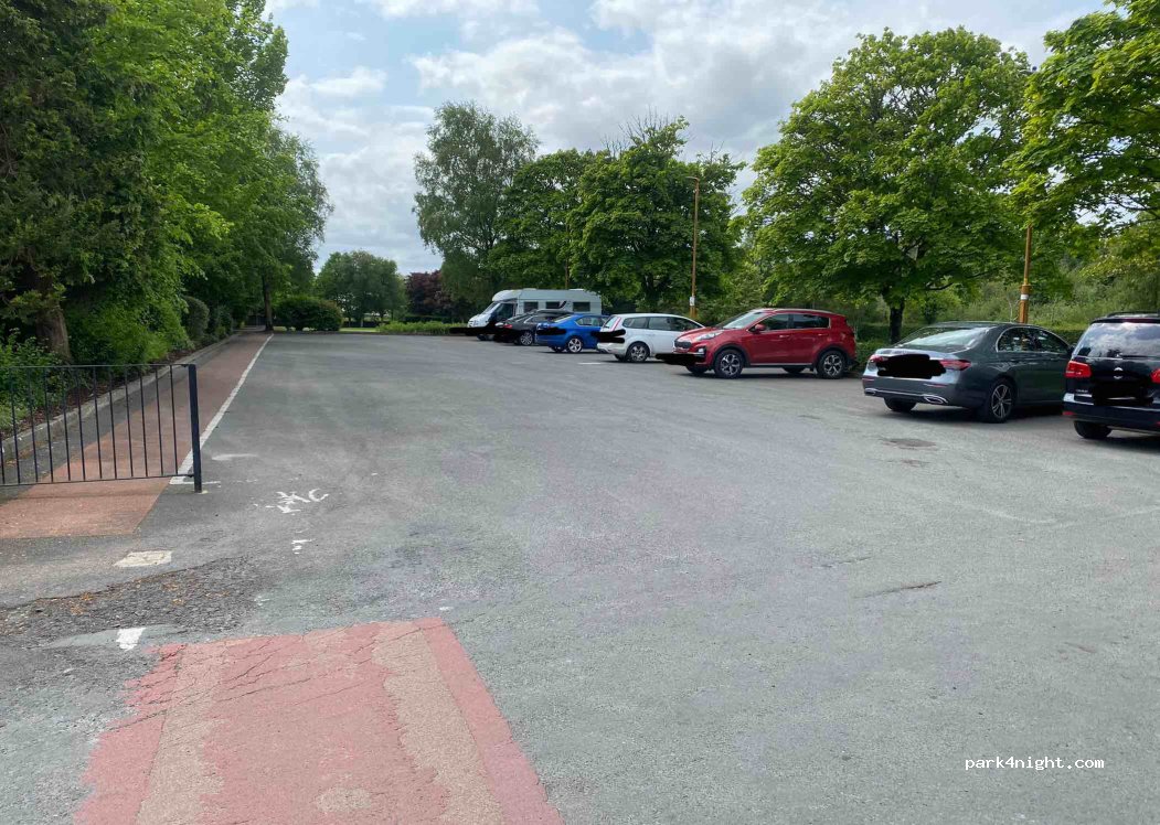 () Ballina - Sligo Road — foto