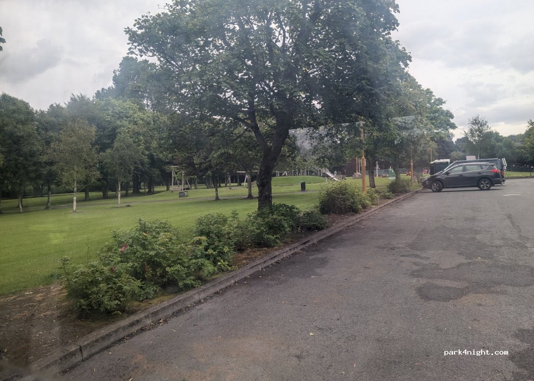 () Ballina - Sligo Road — foto 2