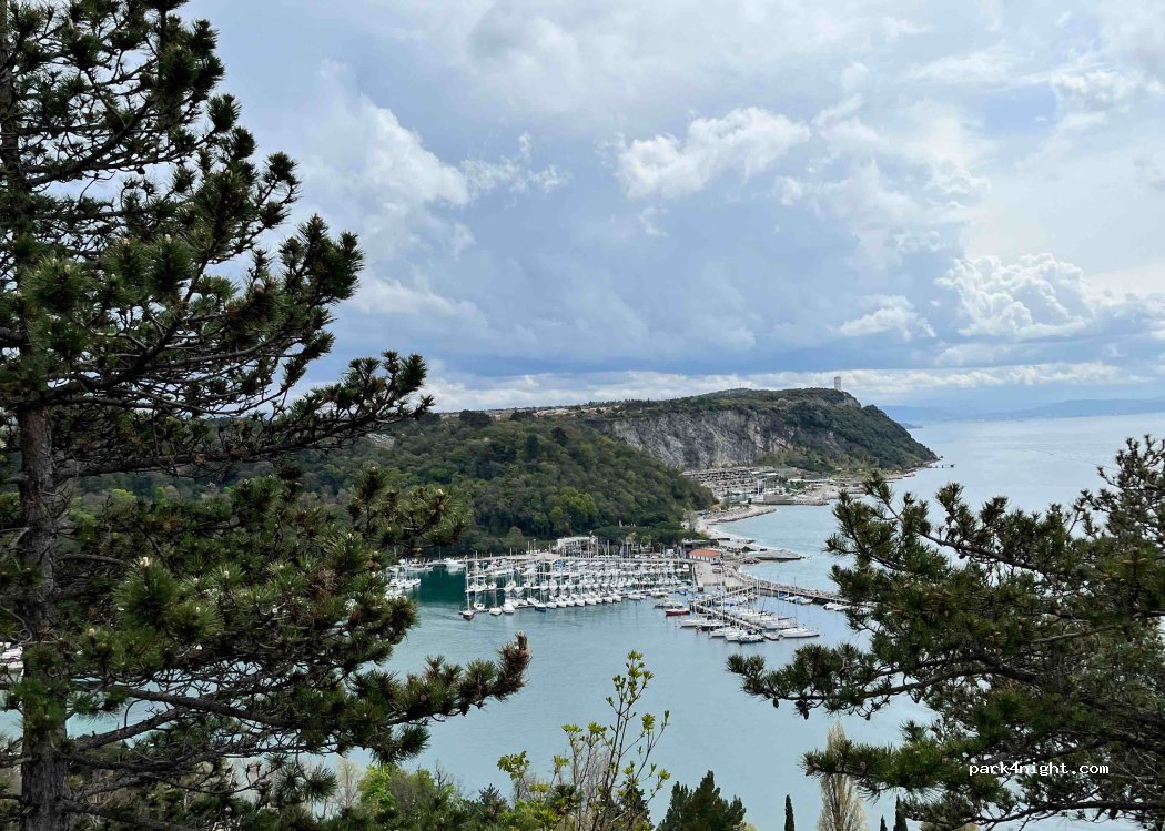 Camping Mare Pineta — foto 4