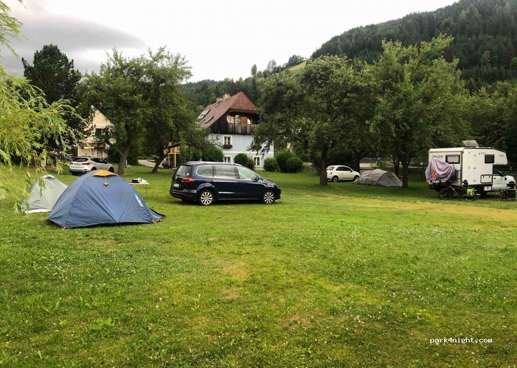 Camping Fritz — foto