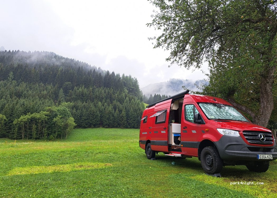 Camping Fritz — foto 3