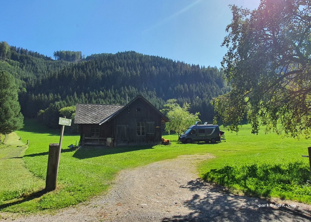 Camping Fritz — foto 4