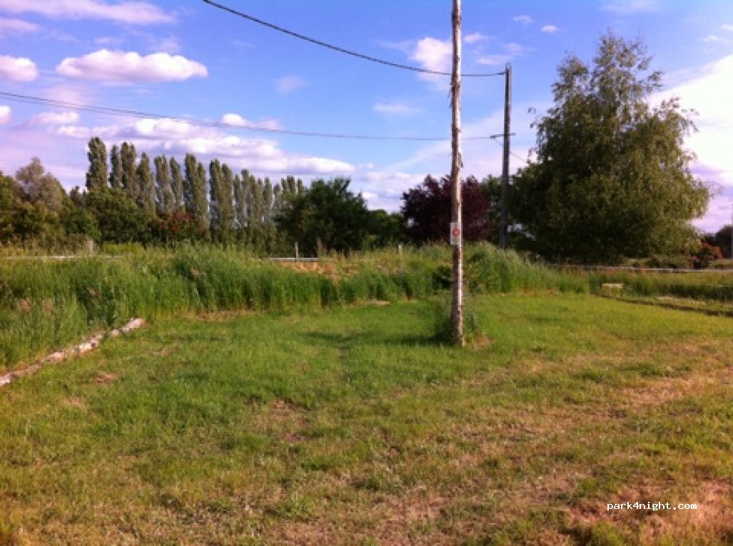 Planteo Aquaponie Levroux — foto 2