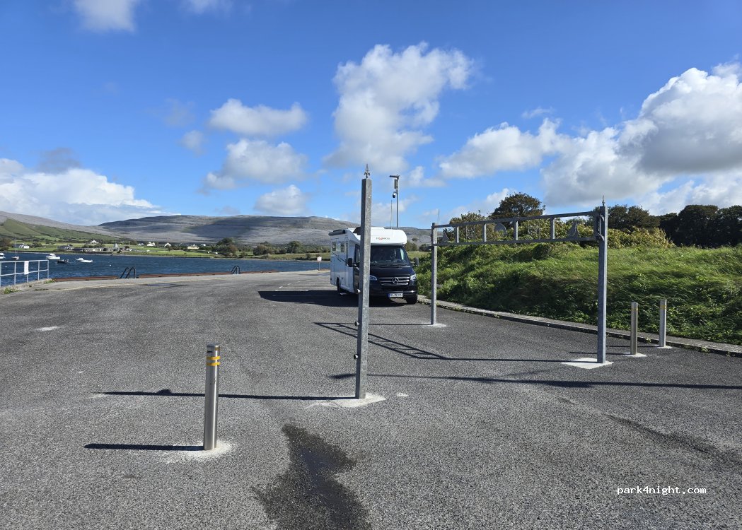 () Ballyvaughan - Ballyvaughan Holiday Cottages — foto