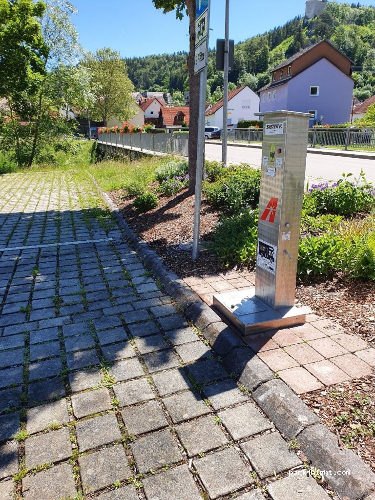 (72479) Straßberg - 9 Brückenstraße — foto 2