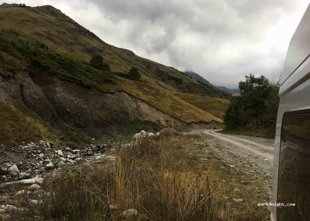 (65120) Barèges - 16 Route du Tourmalet — foto 2