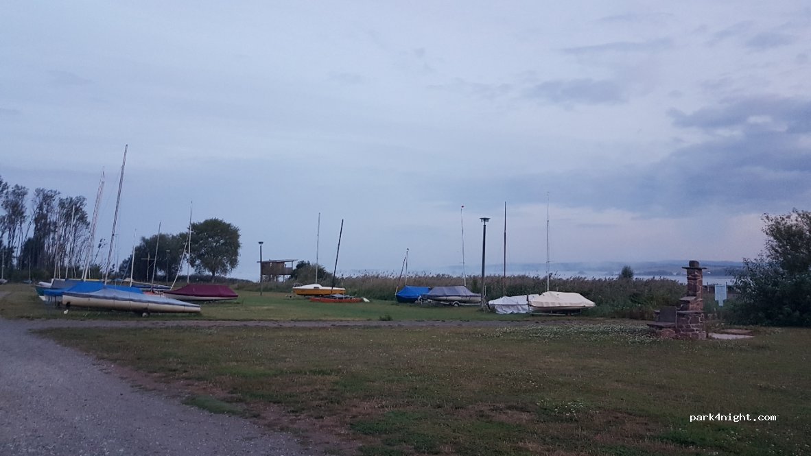 Seecamping Kelbra — foto