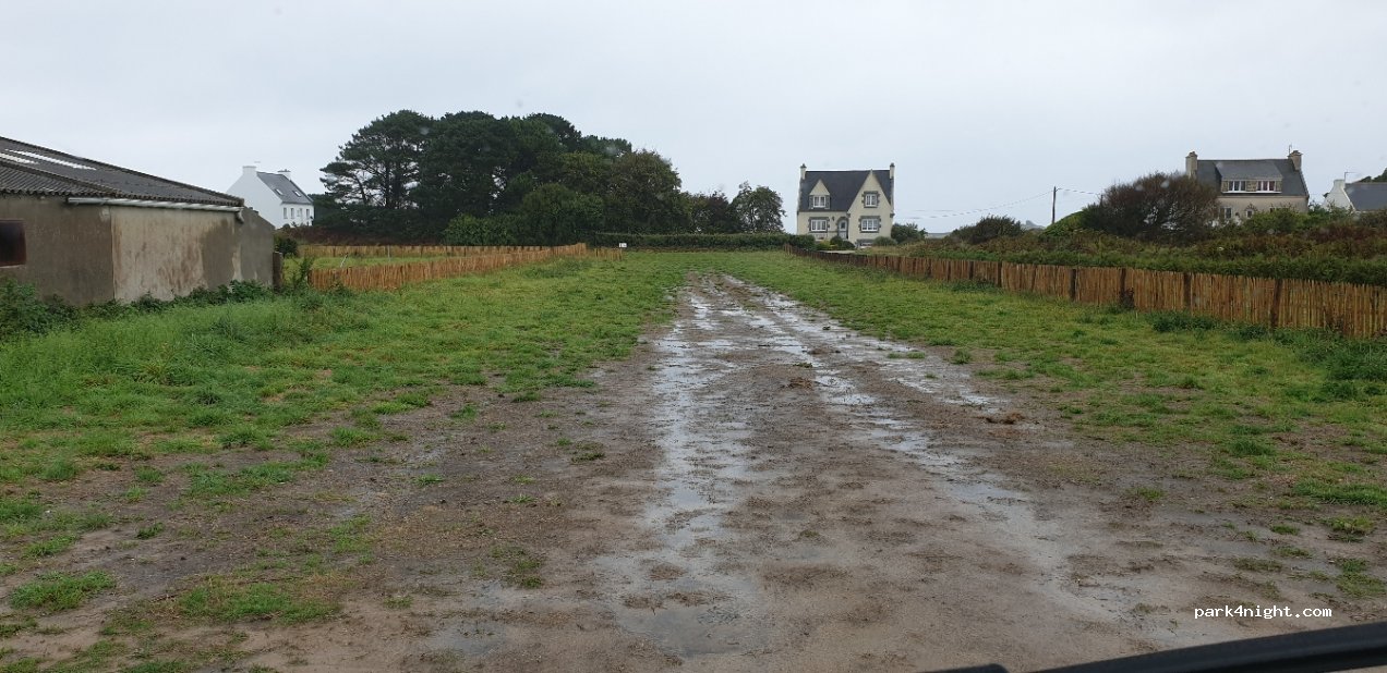 (29880) Plouguerneau - 836 Reun — foto