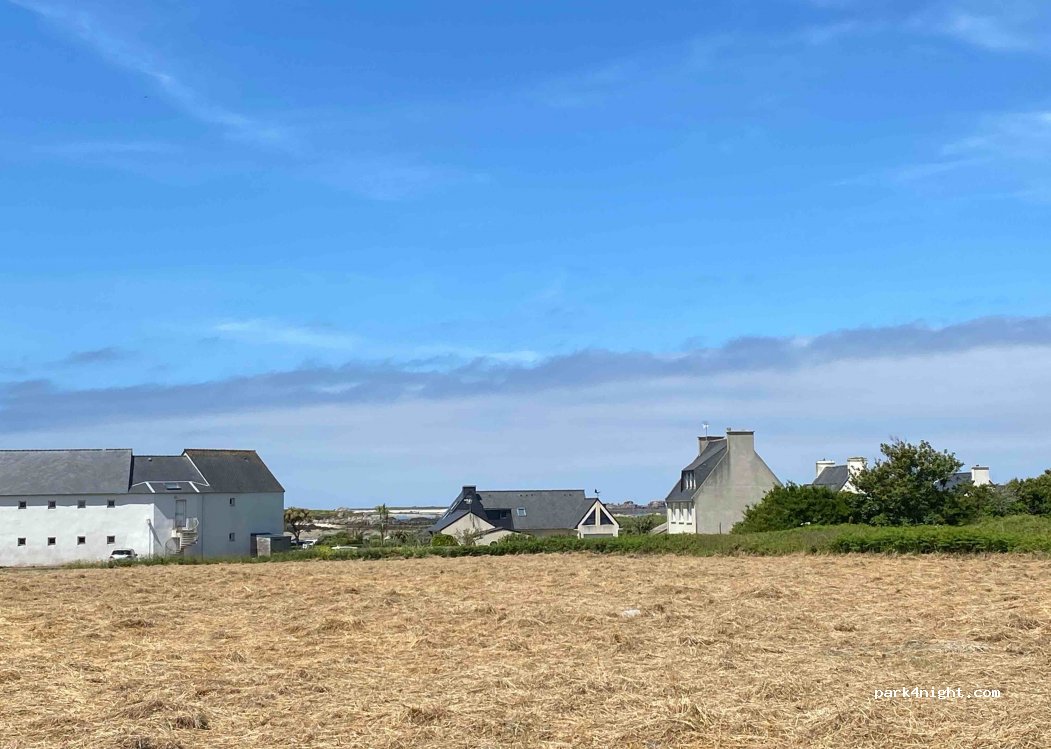 (29880) Plouguerneau - 836 Reun — foto 2