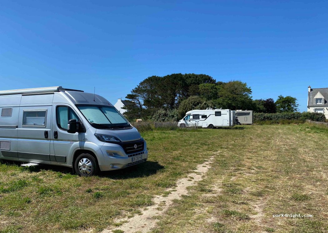 (29880) Plouguerneau - 836 Reun — foto 3