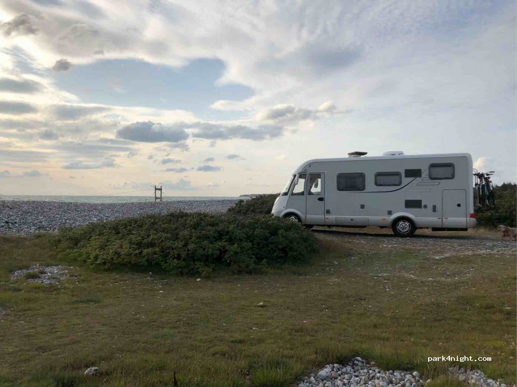 (5985) Søby Ærø - 13 Vitsø — foto