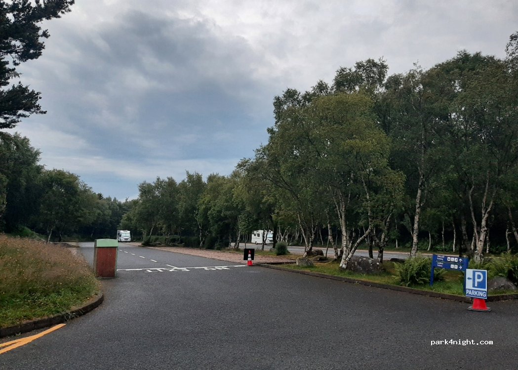 () Glenveagh National Park - R251 — foto 2