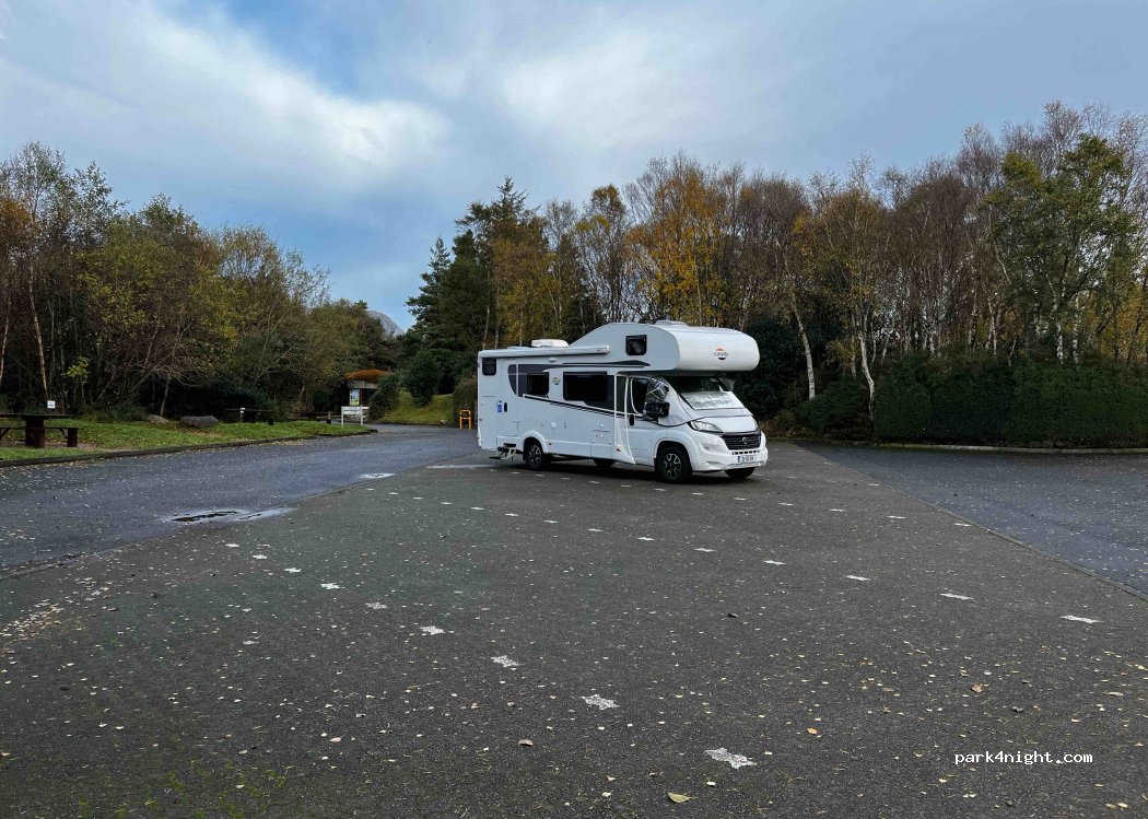 () Glenveagh National Park - R251 — foto 4
