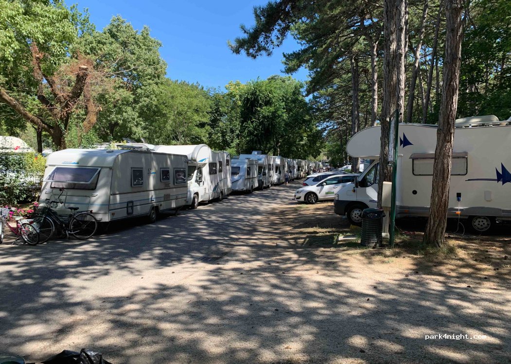 Camping Sabbiadoro — foto 2