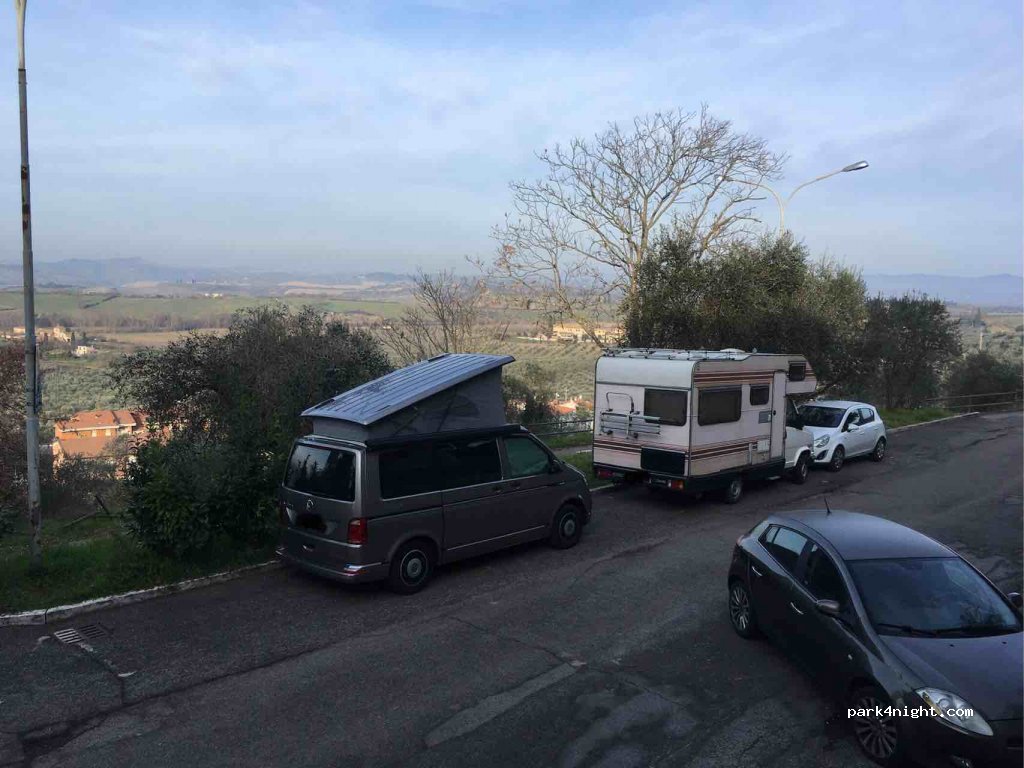 (53040) Serre di Rapolano - 4 Via dell' Orlo — foto 3