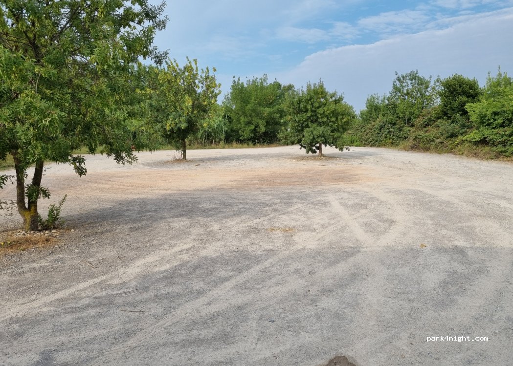 (34750) Villeneuve-lès-Maguelone - Unnamed road — foto 2