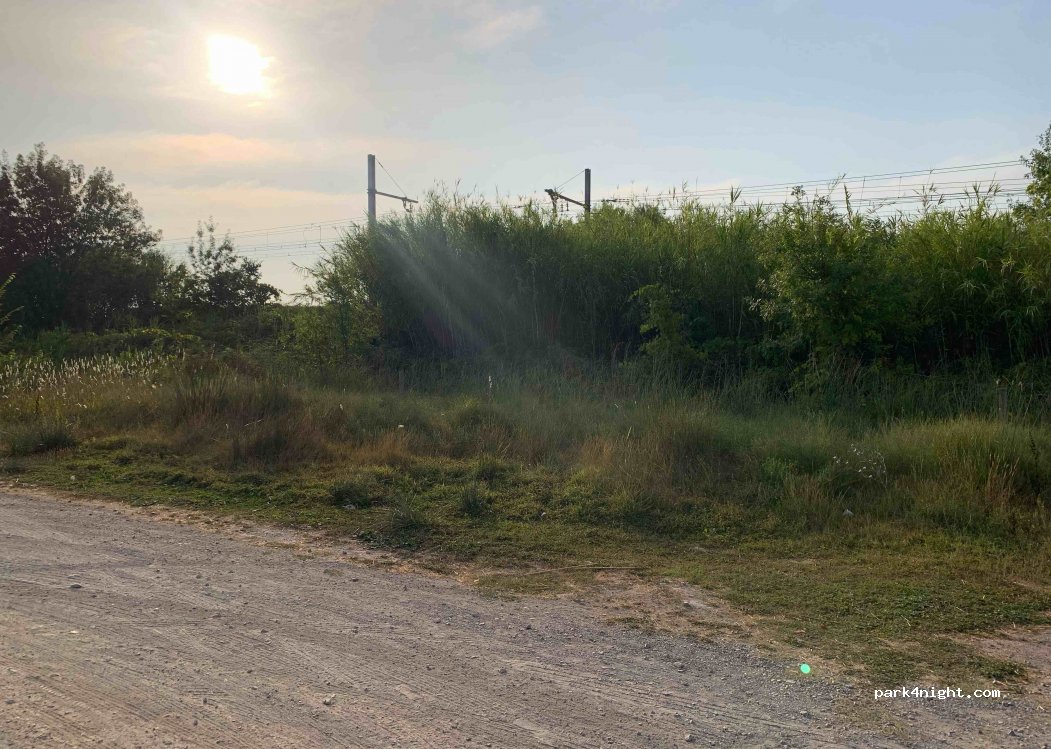 (34750) Villeneuve-lès-Maguelone - Unnamed road — foto 4