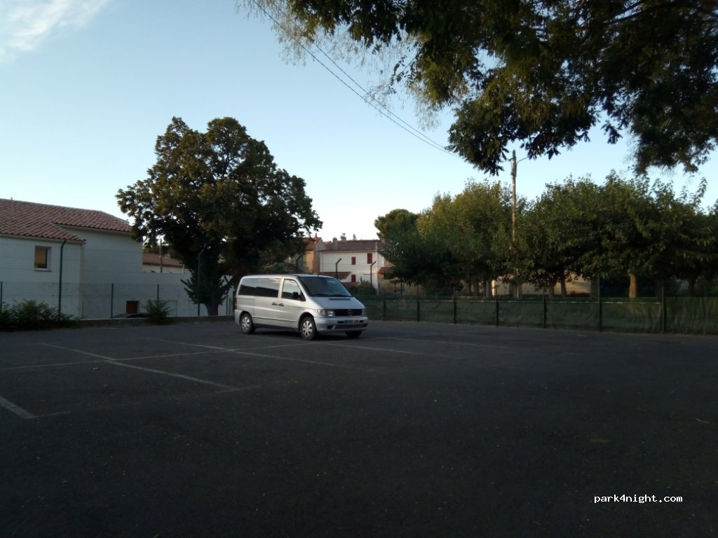 (13170) Les Pennes-Mirabeau - 5 Vieille Route de la Gavotte — foto 2