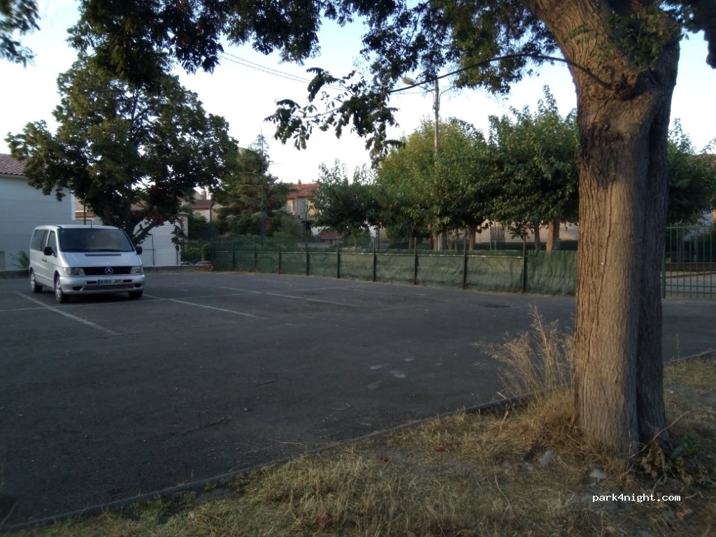 (13170) Les Pennes-Mirabeau - 5 Vieille Route de la Gavotte — foto 3