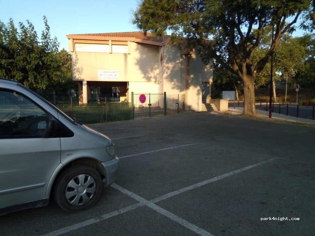(13170) Les Pennes-Mirabeau - 5 Vieille Route de la Gavotte — foto 4