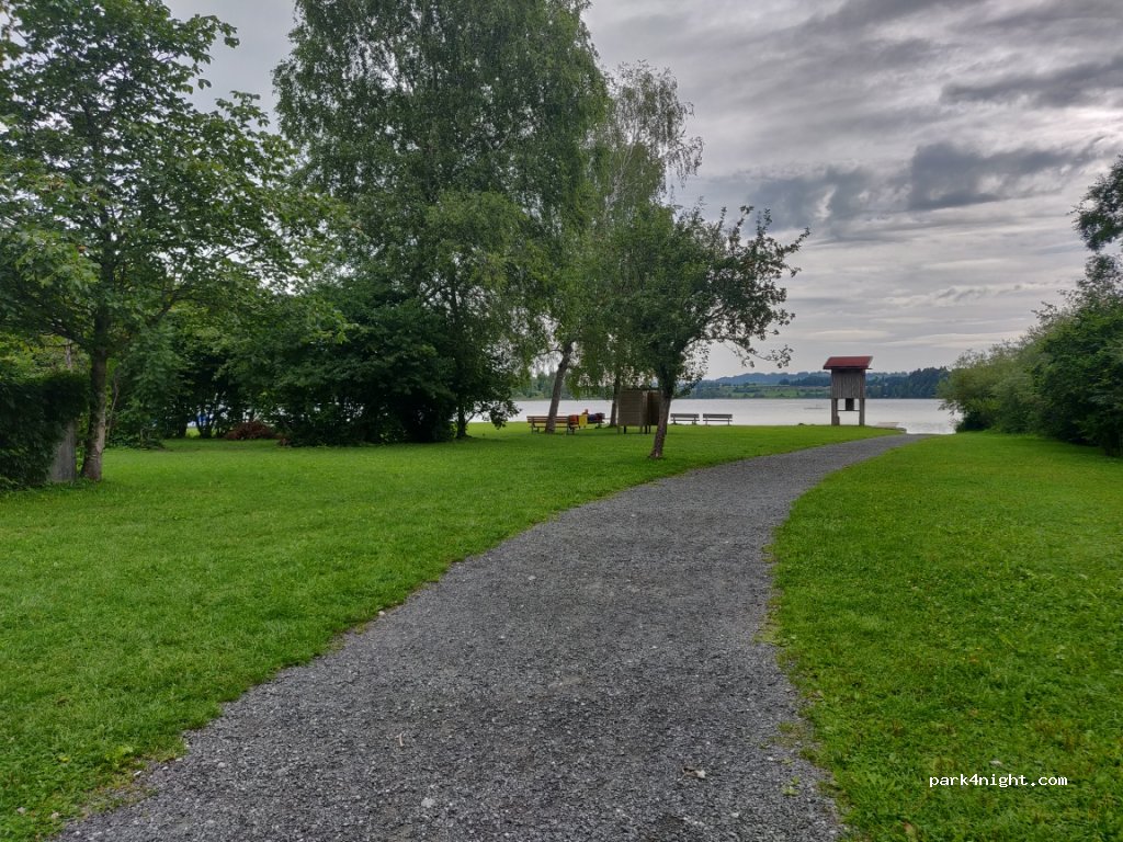 Camping Zeh am See — foto