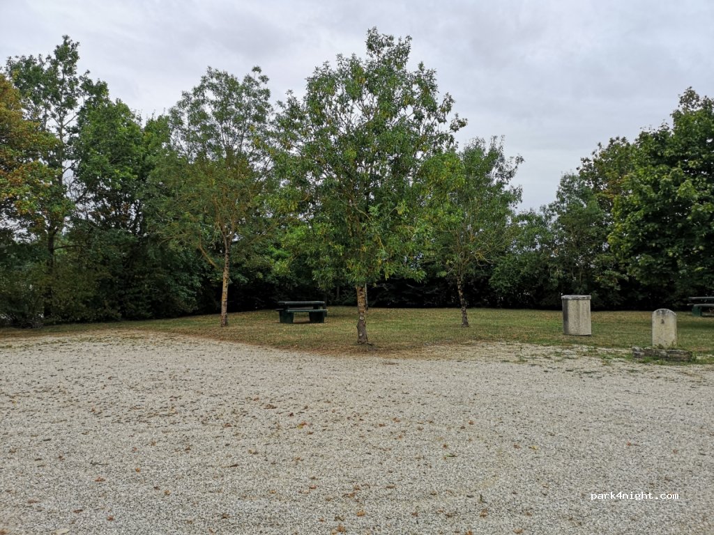 (85420) Liez - 1 Les Plantes — foto
