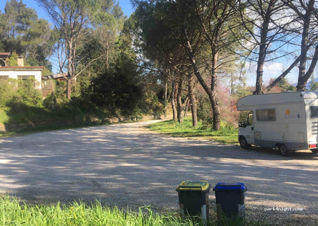 (05035) Narni - 27 Strada dei Pini — foto 4
