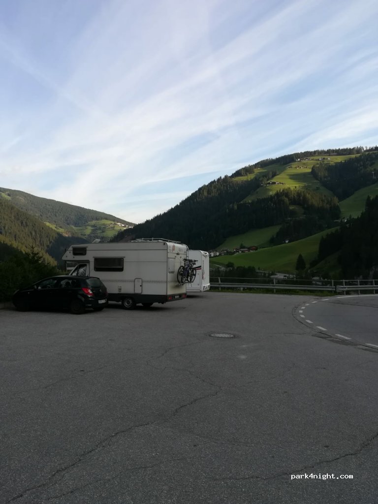 (39030) San Martino In Badia - 1 Strada Stufles — foto 2