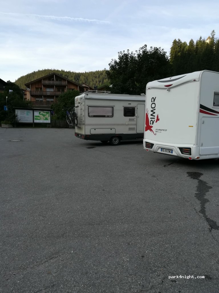 (39030) San Martino In Badia - 1 Strada Stufles — foto 3