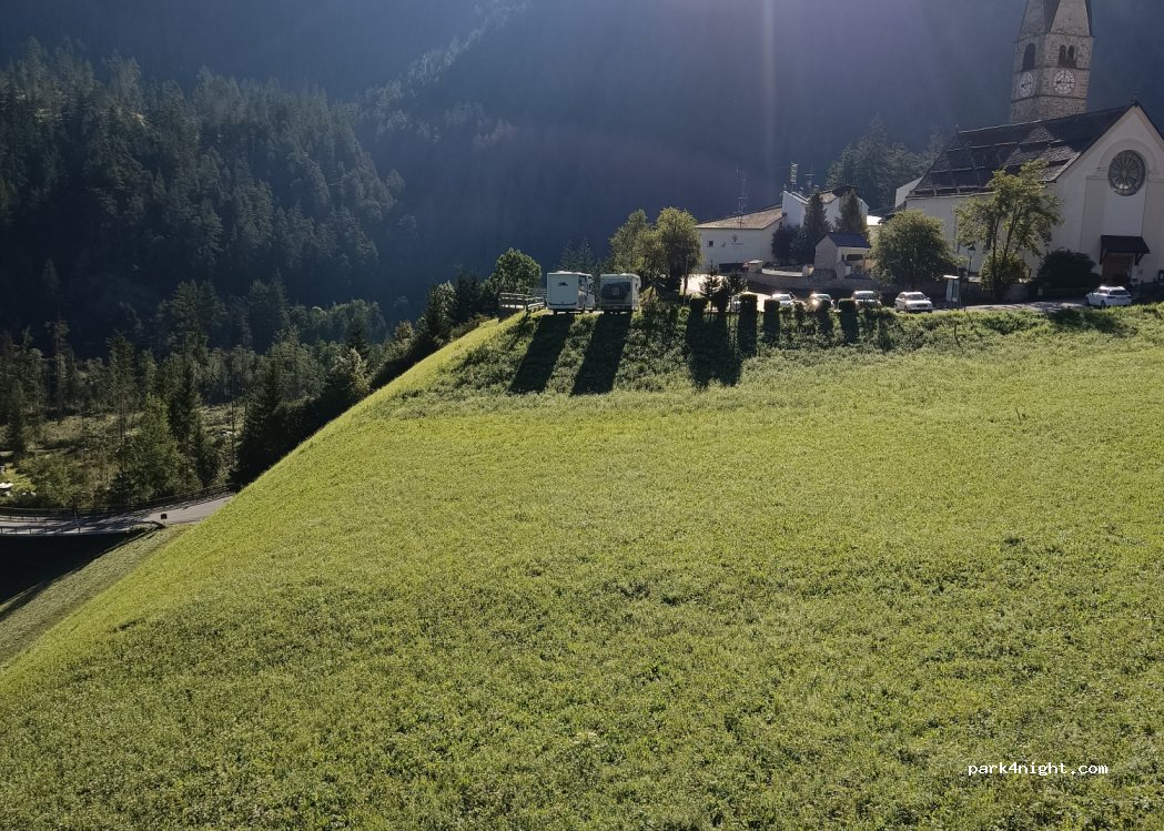 (39030) San Martino In Badia - 1 Strada Stufles — foto 4