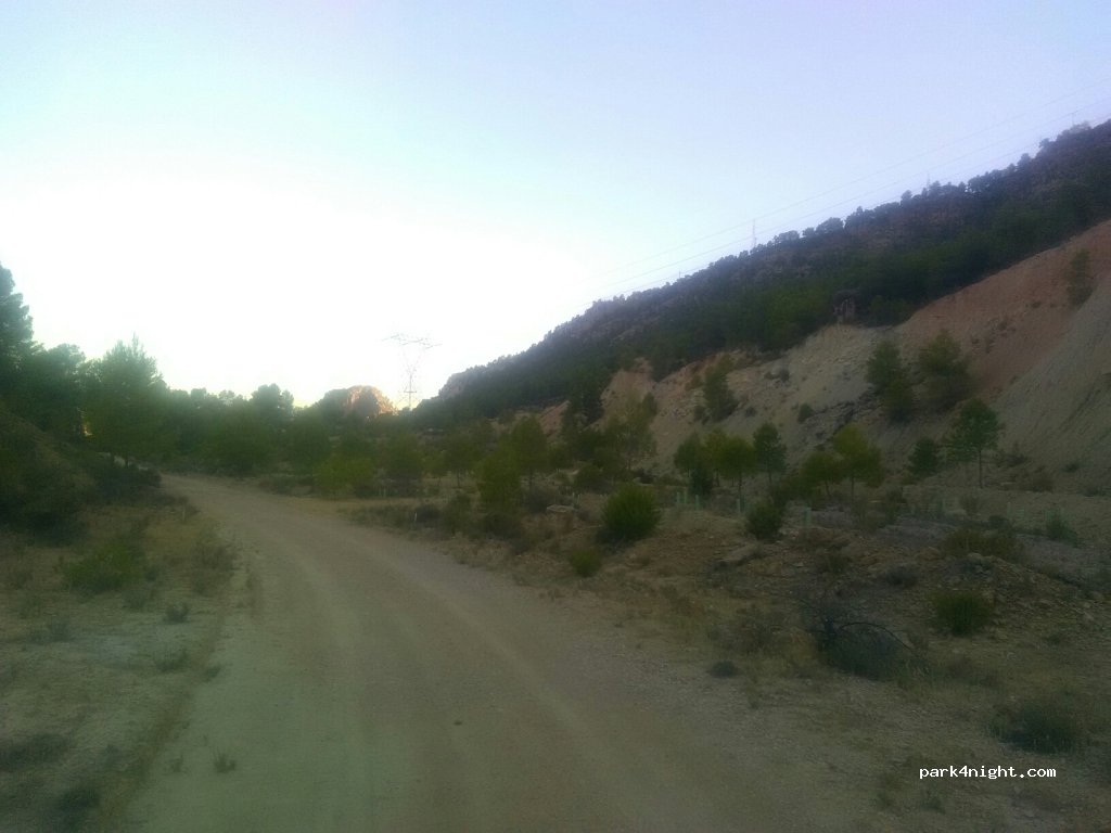 (46317) Villargordo del Cabriel - CV-4661 — foto 3