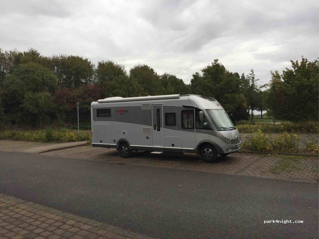 (48163) Münster - 6 Egelshove — foto