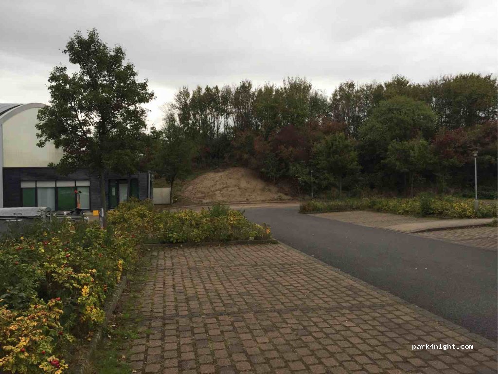 (48163) Münster - 6 Egelshove — foto 2